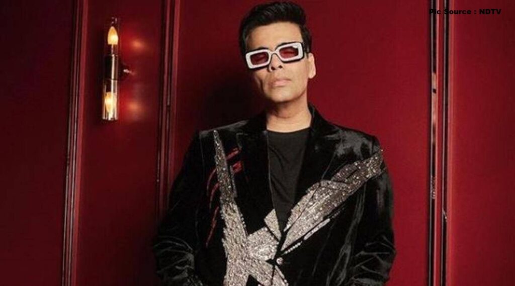 Lawrence Bishnoi’s gang member claims Karan Johar was on the target list for extortion Karan Johar