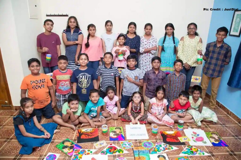 ‘Dream Catcher’ craft workshop