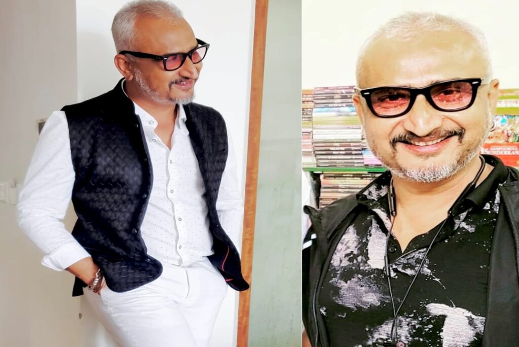 AWDHESH MISHRA APPOINTED THE BRAND AMBASSADOR