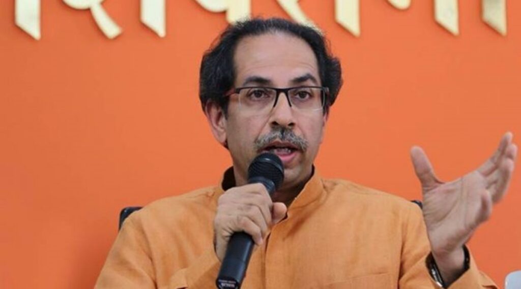 In Sena’s decision to support Murmu, an open door and a signal from Uddhav to BJP In Sena’s decision to support Murmu, an open door and a signal from Uddhav to BJP