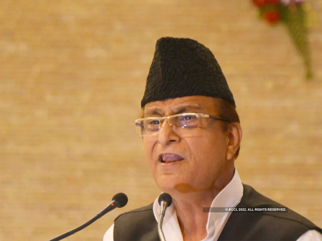 azam-khan